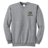 OUPT - Port & Company Ultimate Crewneck Sweatshirt v1