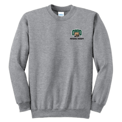 OUPT - Port & Company Ultimate Crewneck Sweatshirt v1