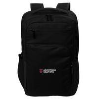TMobileAdvertisingSolutions - Port Authority Impact Tech Backpack