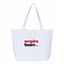 EmpireTeamatKellerWilliams - 24.5L Canvas Zippered Tote
