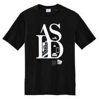 Jet Black - Front
