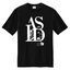 Jet Black - Front