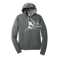 OakLawnParkDistrict - Unisex Sponge Fleece Hoodie