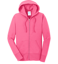 Neon Pink