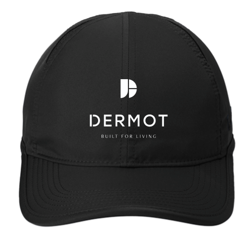 DermotCompanySample - Nike Dri-FIT Featherlight Performance Cap v2