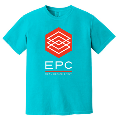 EPC - Unisex Comfort Colors Vintage Tee 3