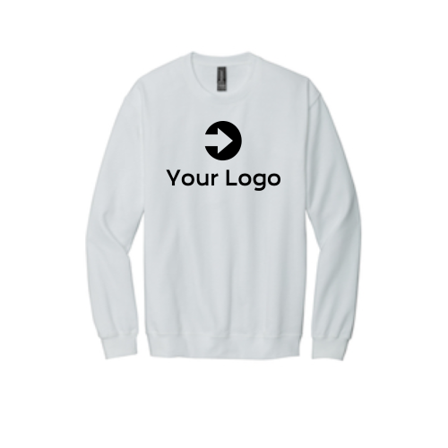 Gildan Softstyle Fleece Crewneck SF000
