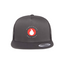 Firehouse Hot Yoga - YP Classics 5-Panel Trucker v2