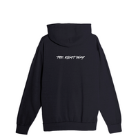 1 Solar Pullover Fleece Hoodie