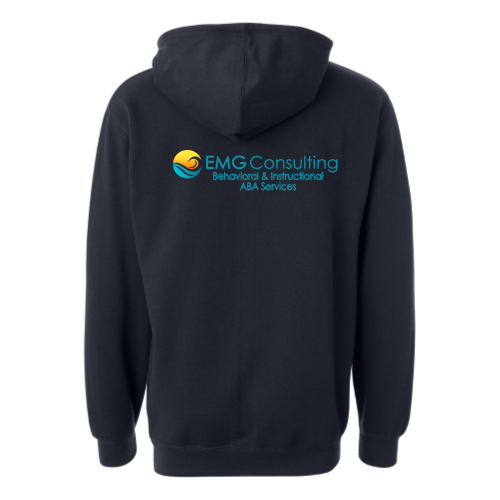 EMGConsulting - Independent Trading Midweight Hooded Sweatshirt