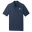 3rdElement - Port Authority Digi Heather Performance Polo v1