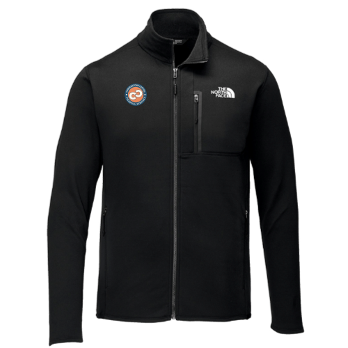 CCFSI - The North Face Skyline Full-Zip Fleece Jacket