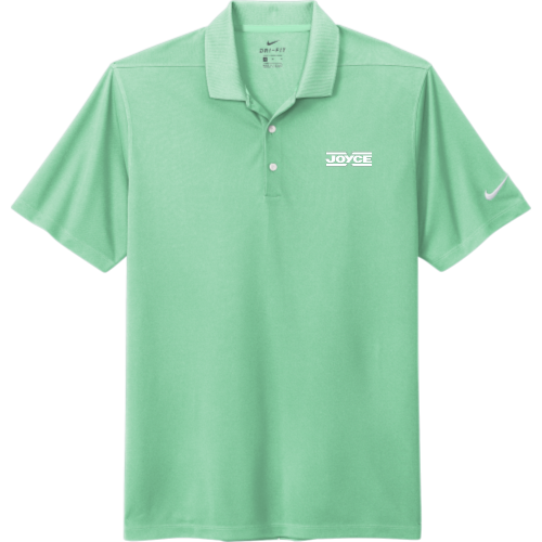 JoyceDayton - Nike Dri-FIT Micro Pique 2.0 Polo - v1