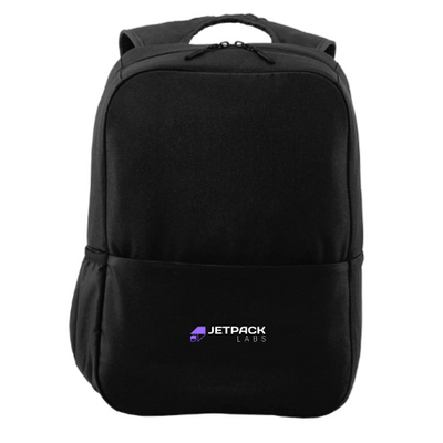 JetpackLabs - Port Authority Access Square Backpack