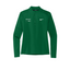 DezenhallResources - Nike Ladies Dri-FIT Element 1/2-Zip Top