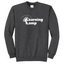 Dark Heather Grey