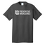 PM - Port & Company 5.4-oz 100% Cotton T-Shirt