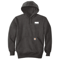 Carbon Heather