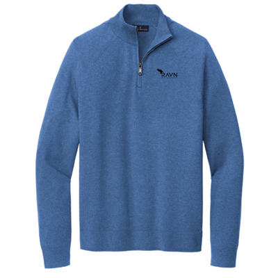 Charter Blue Heather