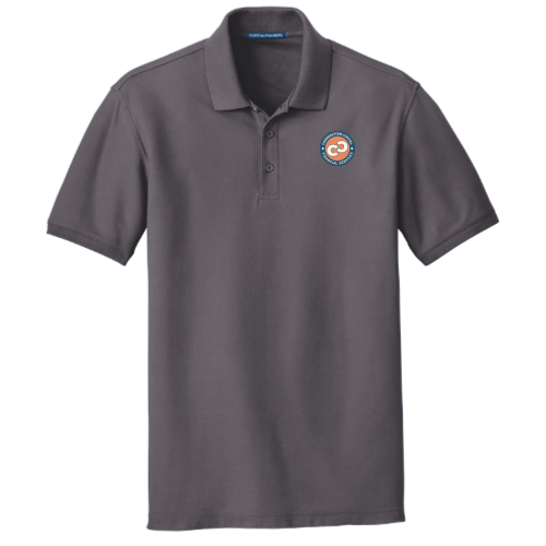 CCFSI - Port Authority Core Classic Pique Polo