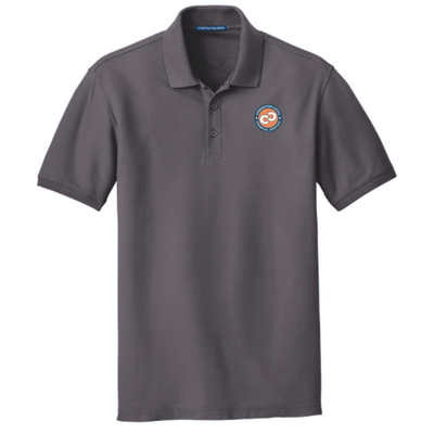 CCFSI - Port Authority Core Classic Pique Polo