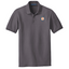 CCFSI - Port Authority Core Classic Pique Polo