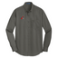 GCC - Port Authority SuperPro Twill Shirt - v1