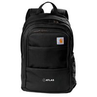 Atlas Mobility - Carhartt Foundry Series Backpack v3