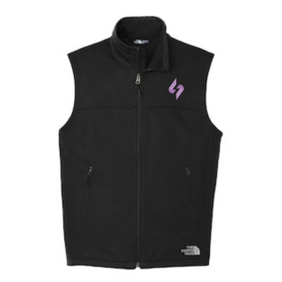Snapattack - The North Face Ridgeline Soft Shell Vest