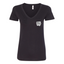 HelpDesk - Next Level - Women's V-Neck 1540