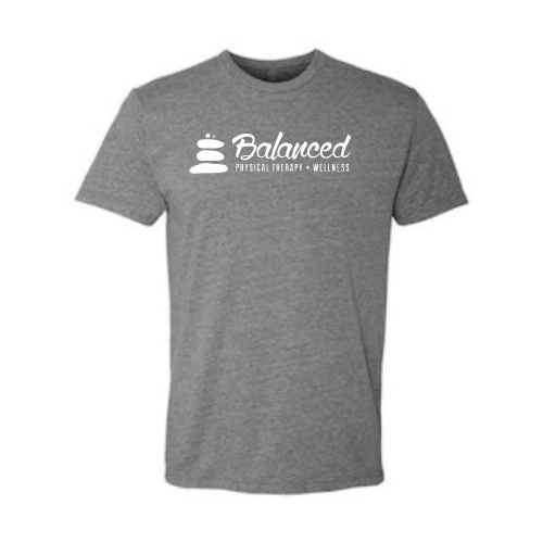 BalancedPT Next Level 6210 - Unisex CVC T-Shirt