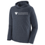 Allegiance  - Patagonia Men's Capilene Cool Daily Hoodie
