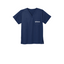 MWLC - WonderWink Unisex WorkFlex Chest Pocket V-Neck Top WW3160