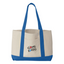 CWBTeam - 11 Ounce Cotton Canvas Tote