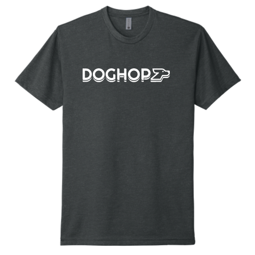 DogHop -Next Level - v2