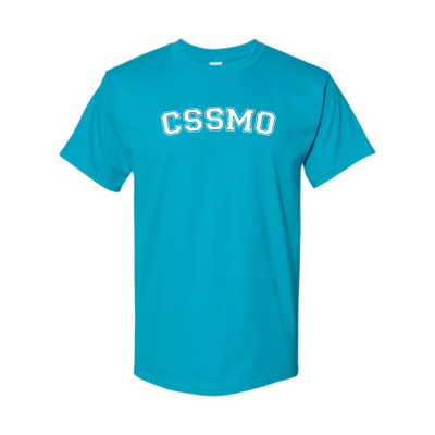 CSSMO - ComfortSoft - Heavyweight T-Shirt