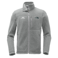 TNF Med Grey Heather