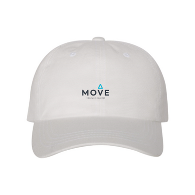 MOVE - YP Classic - Dad Hat