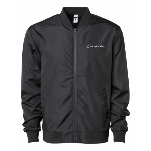 AtmosphereH20 - Independent Lightweight Bomber Jacket v2