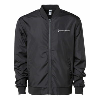 AtmosphereH20 - Independent Lightweight Bomber Jacket v2
