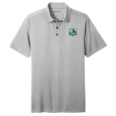 KIWITruckingCompanyInc - Sport-Tek Men's Endeavor Polo