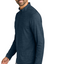 Vintage Indigo Heather
