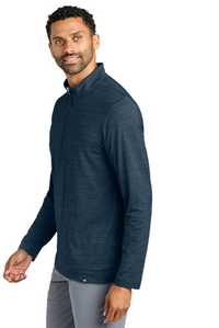 Vintage Indigo Heather