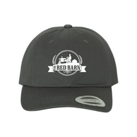 TheRedBarn - Dad Hat v2