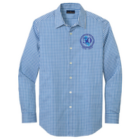 Charter Blue Check