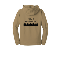 RCAviation - Sport-Tek Sport-Wick Fleece Hooded Pullover
