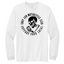 ShotGunLawEnforcementMC - Volunteer Knitwear Chore Long Sleeve Tee USA-Made V3 "Support Your Local"