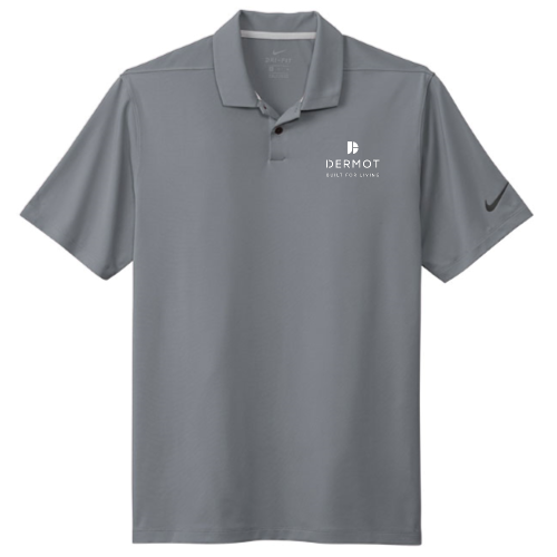 Dermot - Nike Dri-FIT Vapor Polo v1