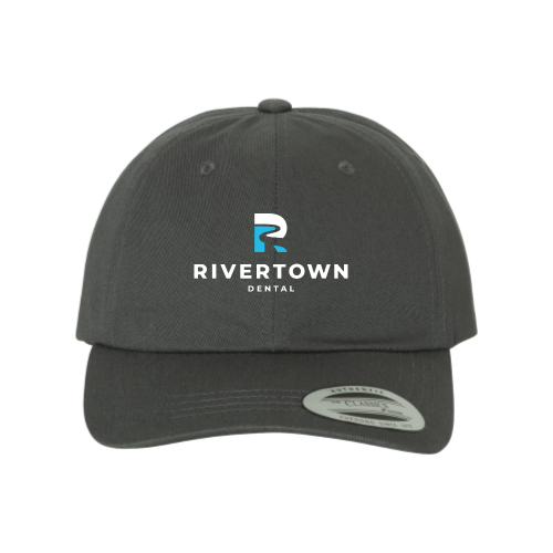 RivertownDental - YP Classic - Dad Hat