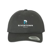 RivertownDental - YP Classic - Dad Hat